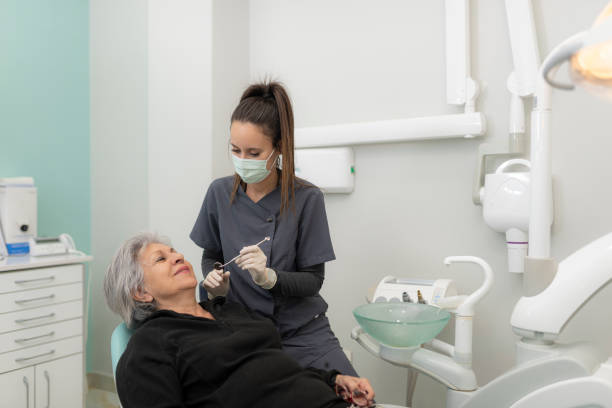 Best Cosmetic Emergency Dentistry in East Honolulu, HI