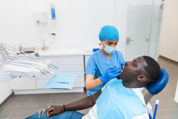 Best Pediatric Emergency Dentist in East Honolulu, HI